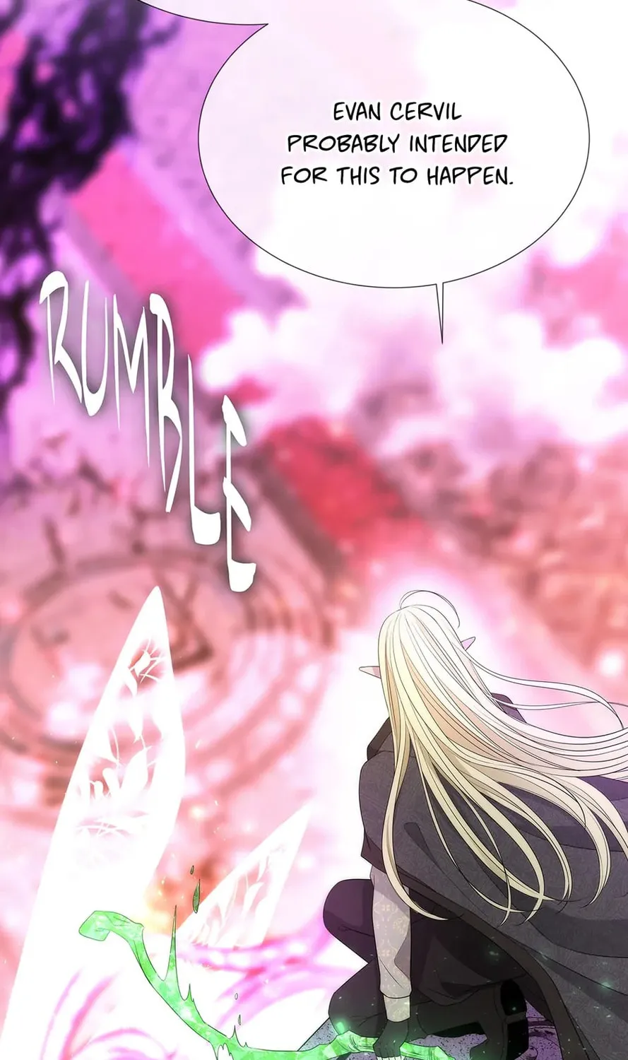 Charlotte and Her 5 Disciples Chapter 196 page 43 - 