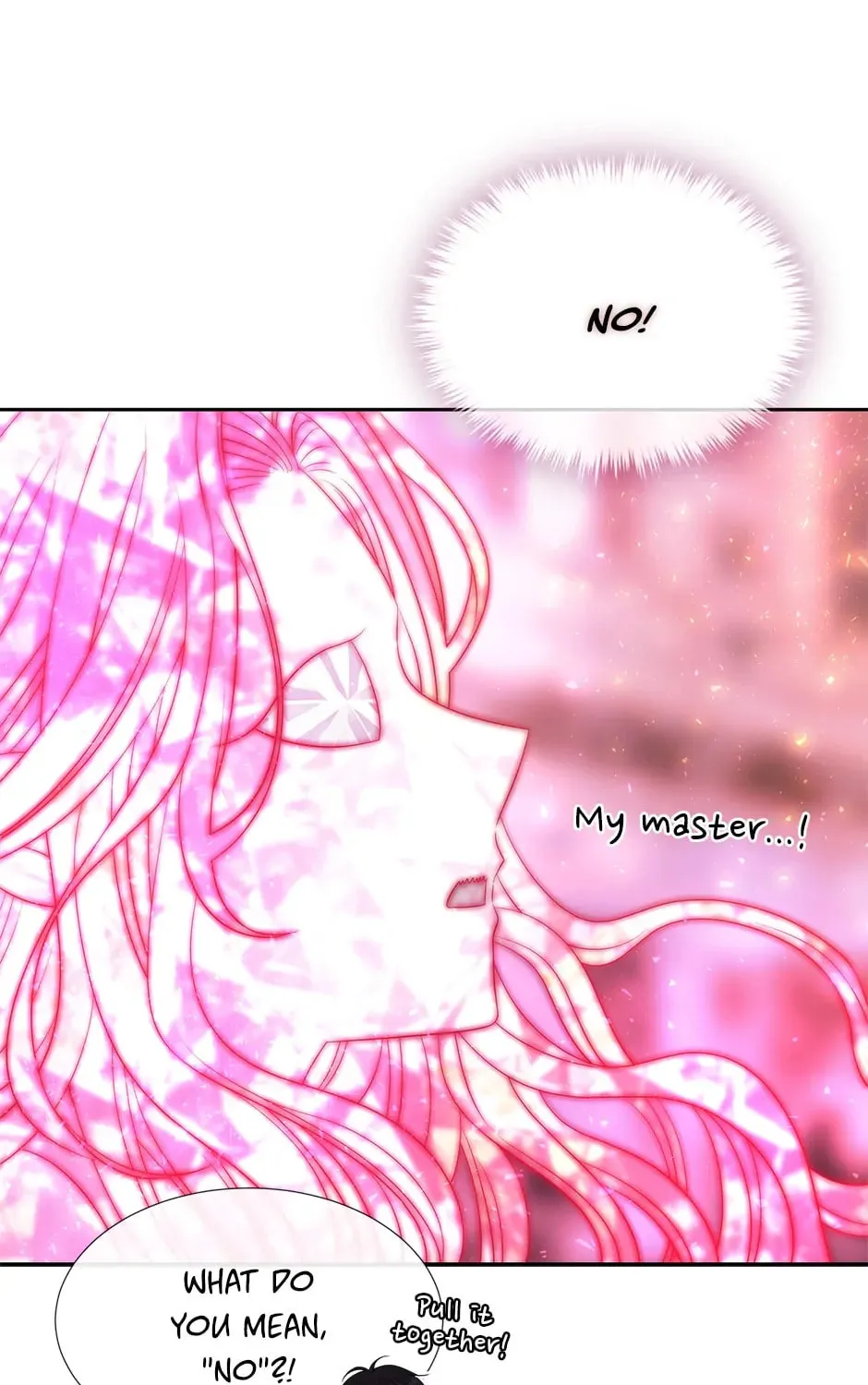 Charlotte and Her 5 Disciples Chapter 196 page 55 - 