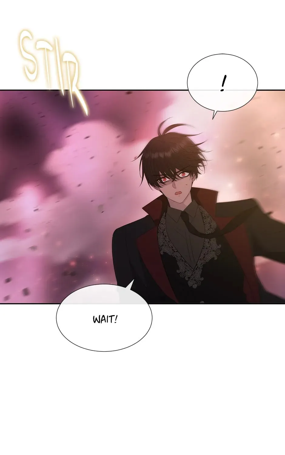 Charlotte and Her 5 Disciples Chapter 196 page 57 - 