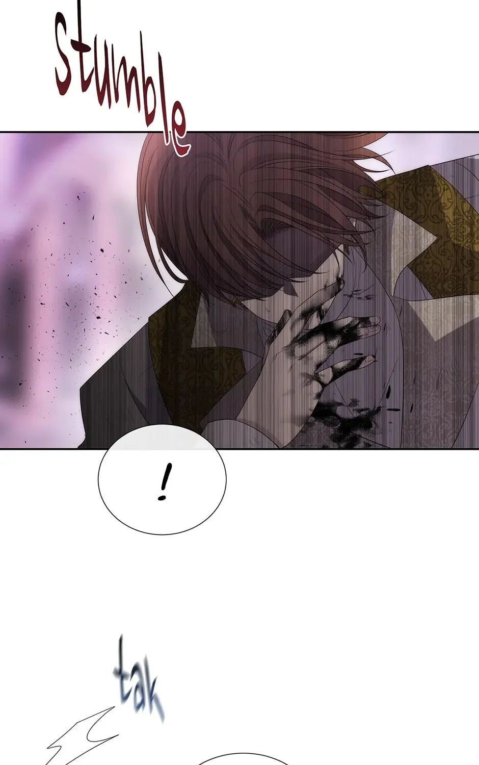 Charlotte and Her 5 Disciples Chapter 196 page 7 - 