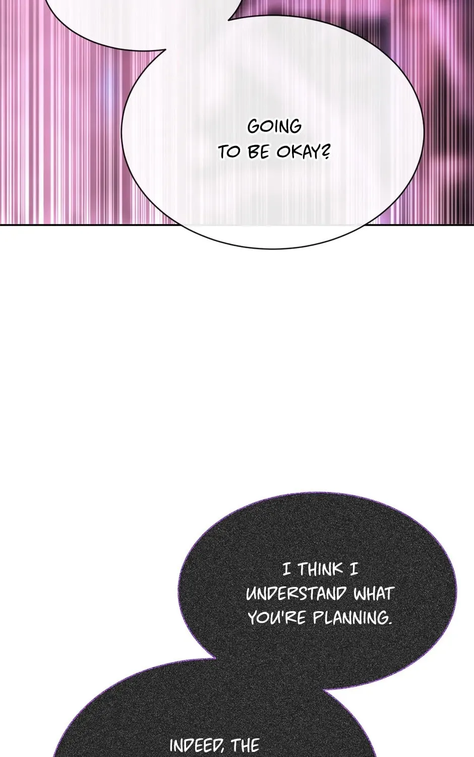 Charlotte and Her 5 Disciples Chapter 196 page 61 - 