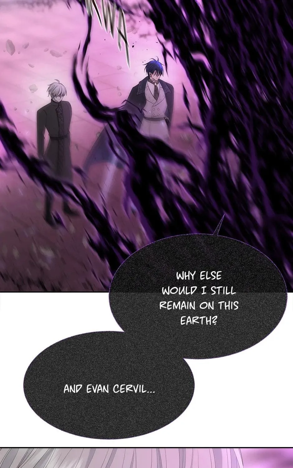 Charlotte and Her 5 Disciples Chapter 196 page 65 - 