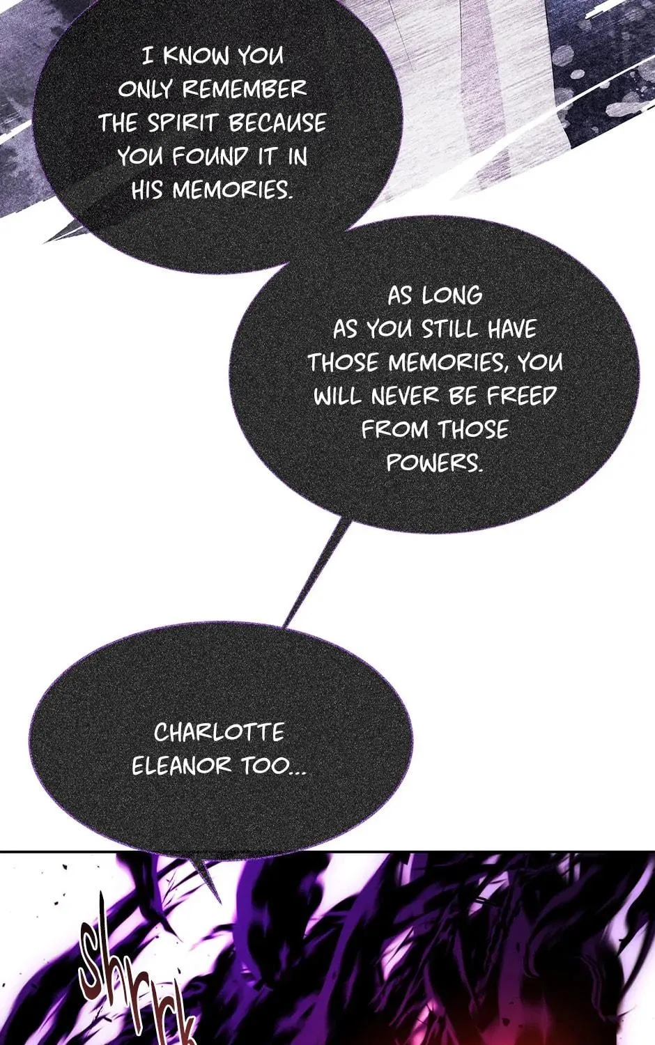 Charlotte and Her 5 Disciples Chapter 196 page 69 - 