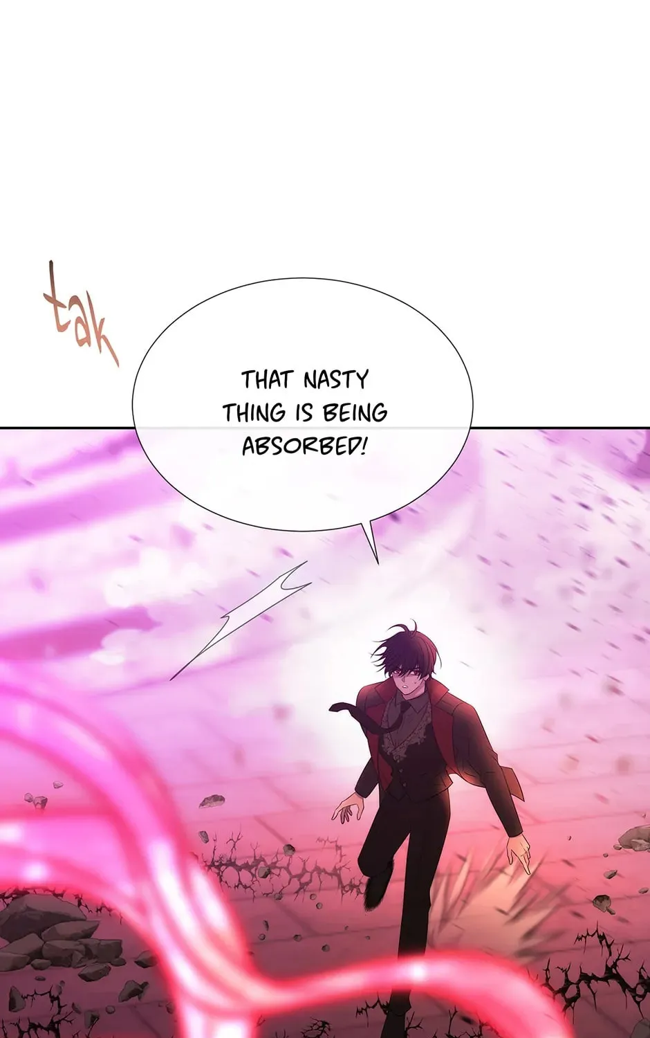 Charlotte and Her 5 Disciples Chapter 196 page 75 - 