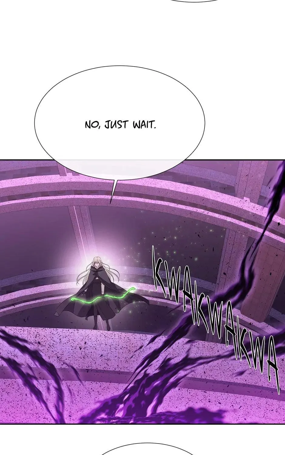 Charlotte and Her 5 Disciples Chapter 196 page 77 - 