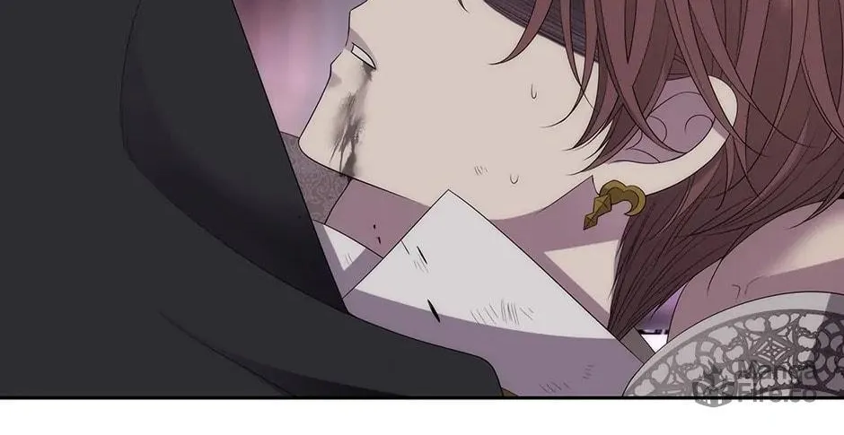 Charlotte and Her 5 Disciples Chapter 196 page 10 - 