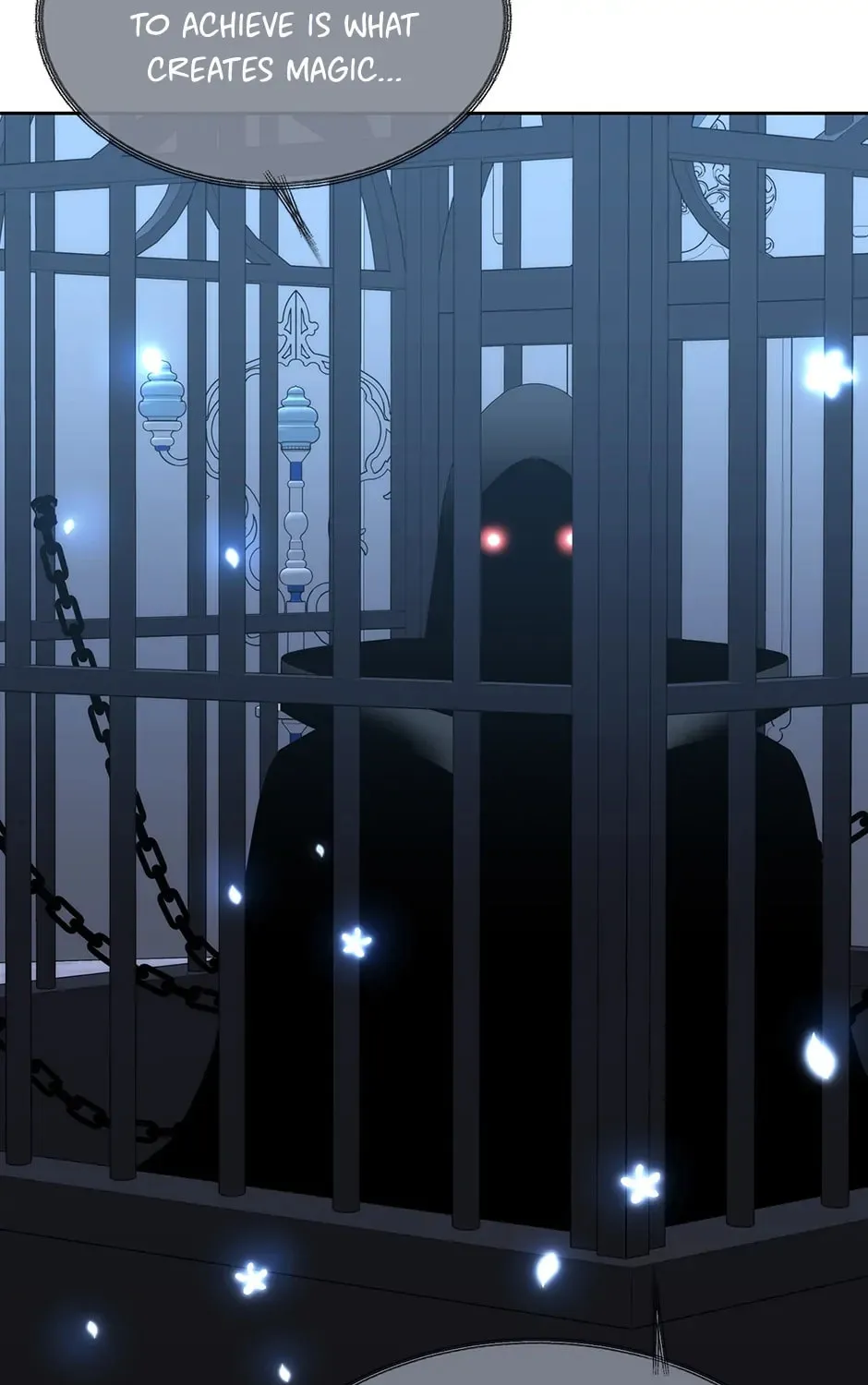 Charlotte and Her 5 Disciples Chapter 196 page 97 - 