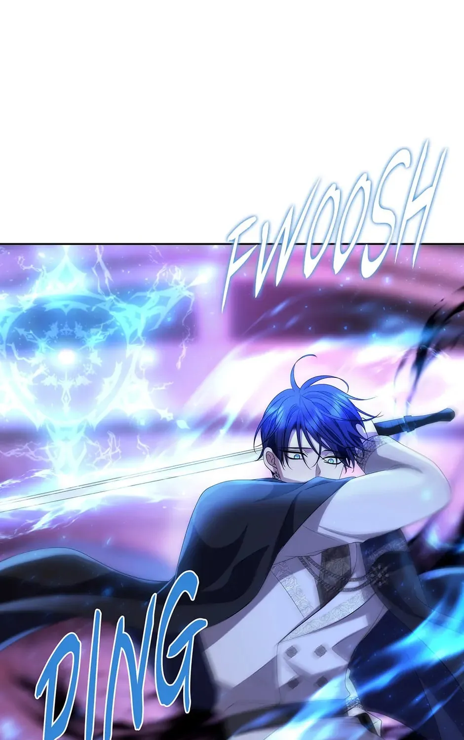 Charlotte and Her 5 Disciples Chapter 197 page 103 - 