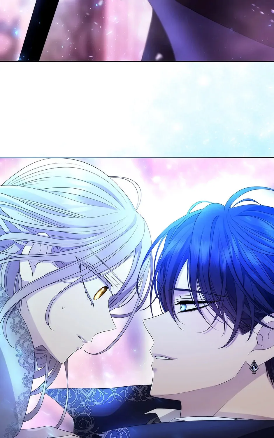 Charlotte and Her 5 Disciples Chapter 197 page 115 - 