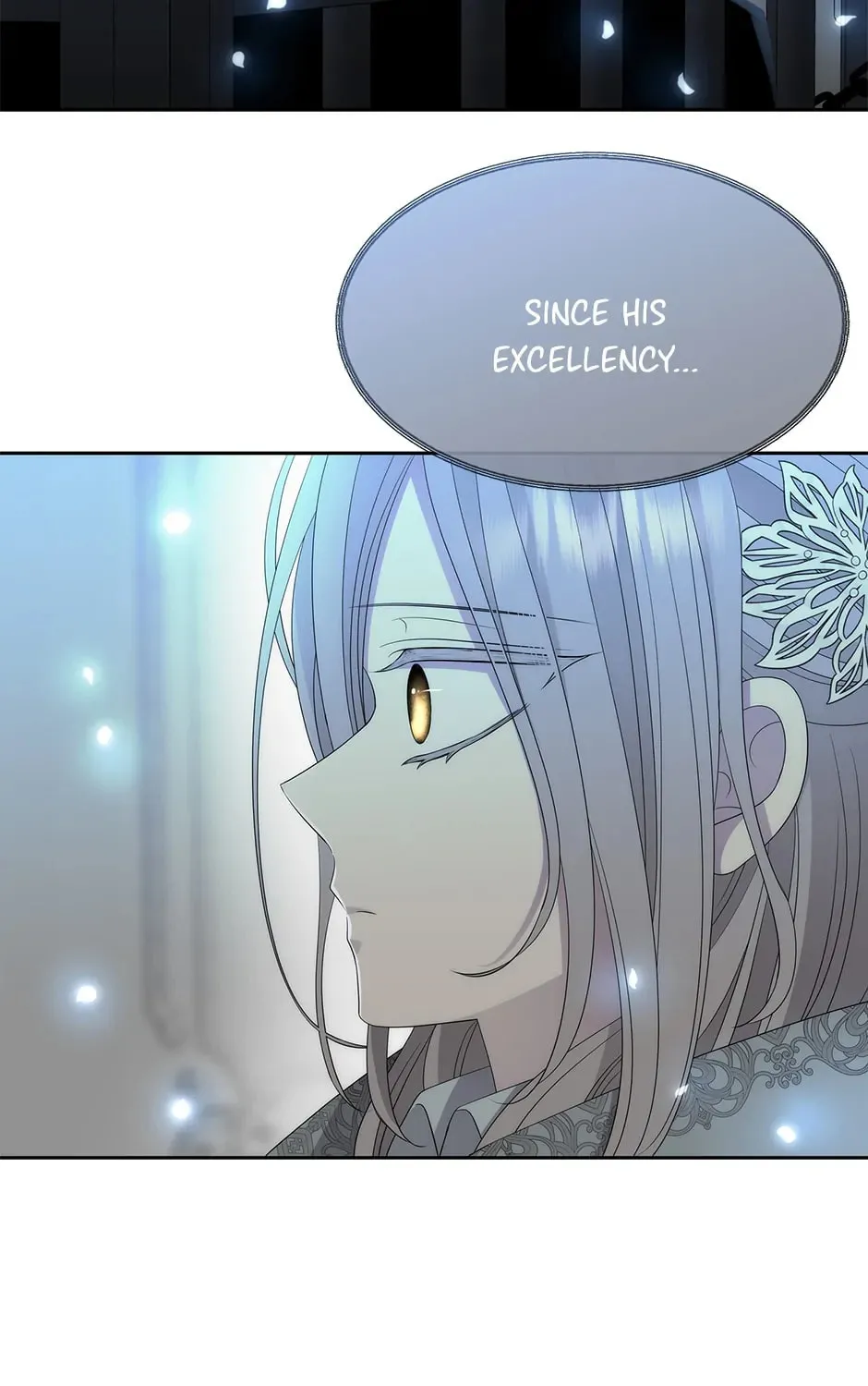 Charlotte and Her 5 Disciples Chapter 197 page 13 - 