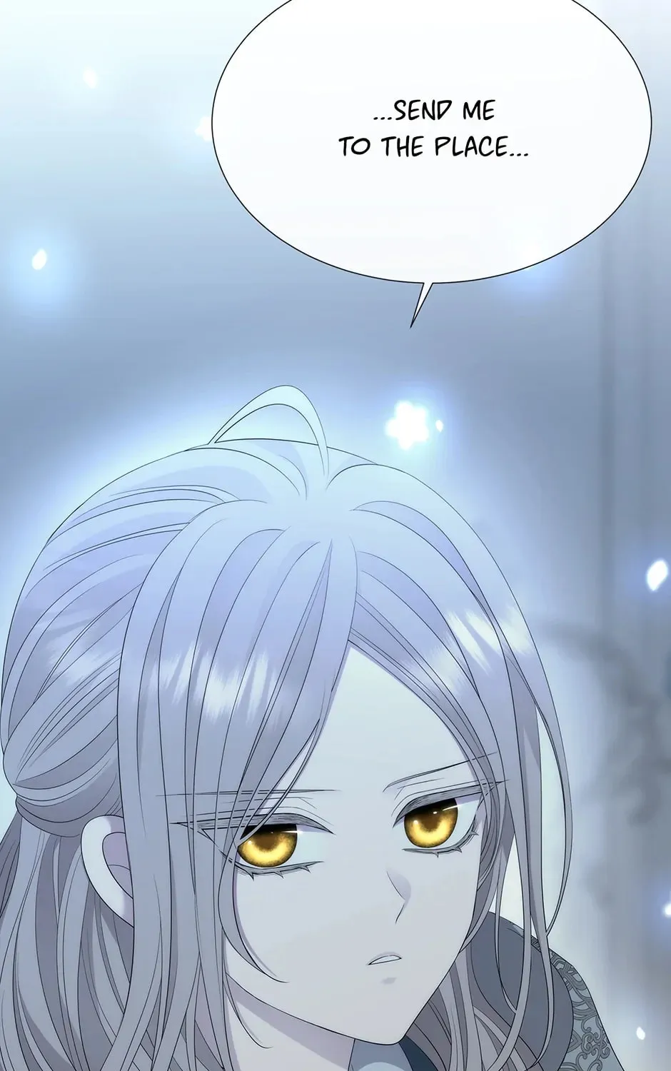 Charlotte and Her 5 Disciples Chapter 197 page 3 - 