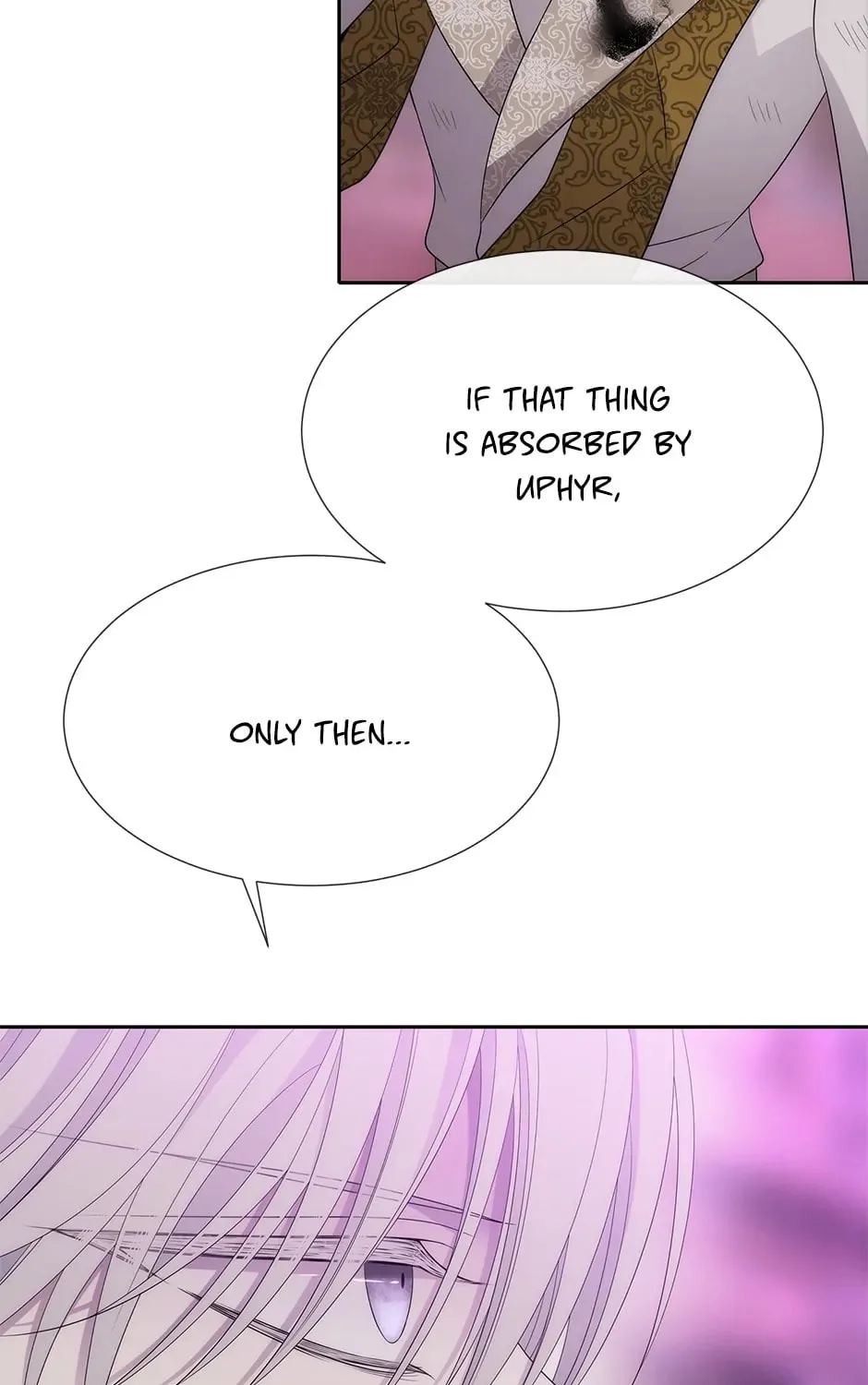 Charlotte and Her 5 Disciples Chapter 197 page 25 - 