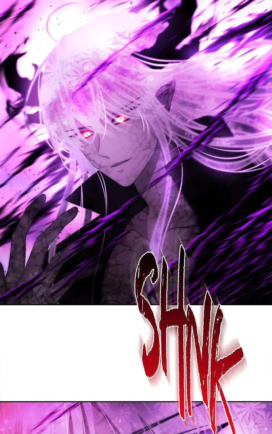 Charlotte and Her 5 Disciples Chapter 197 page 35 - 
