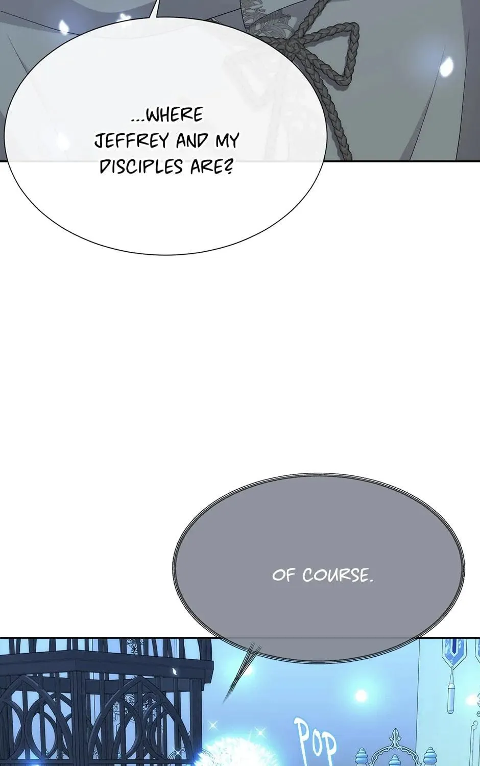 Charlotte and Her 5 Disciples Chapter 197 page 5 - 