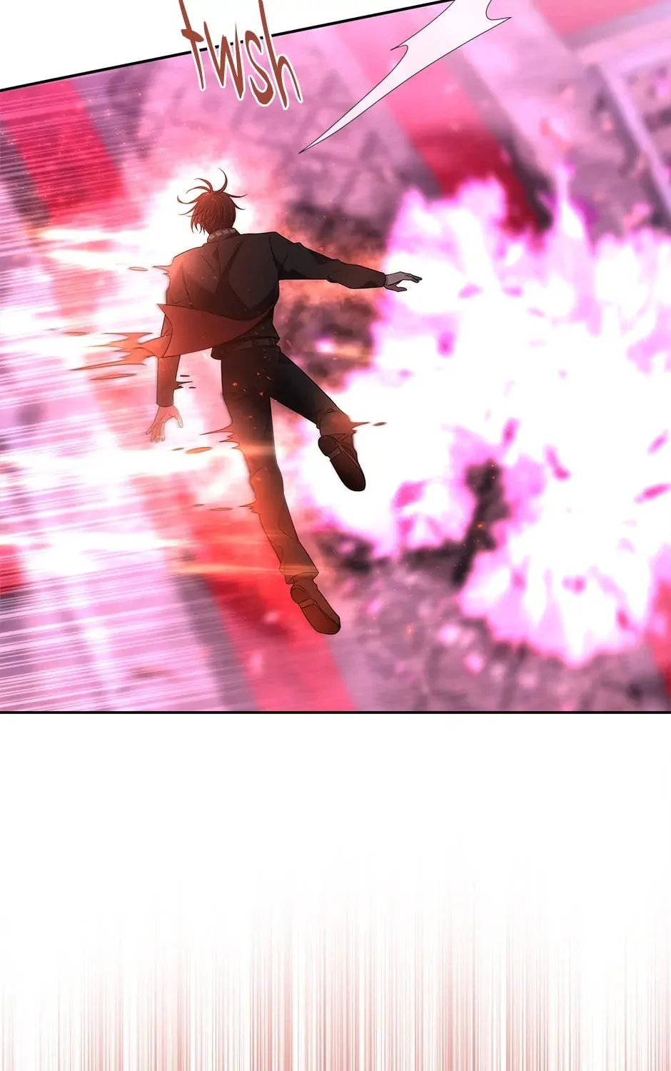 Charlotte and Her 5 Disciples Chapter 197 page 45 - 