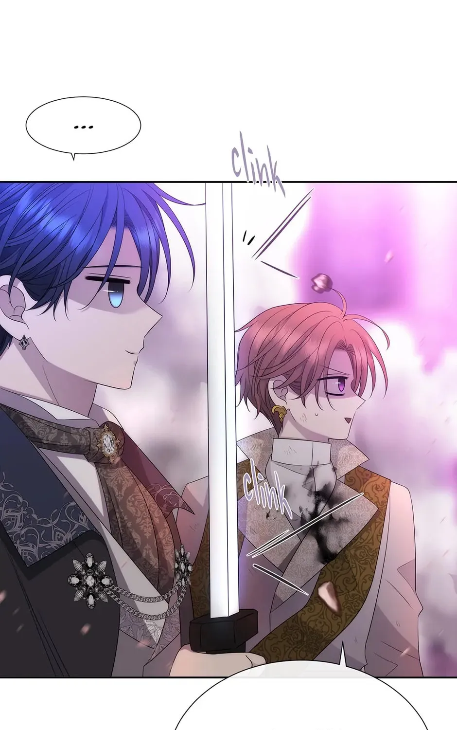 Charlotte and Her 5 Disciples Chapter 197 page 55 - 