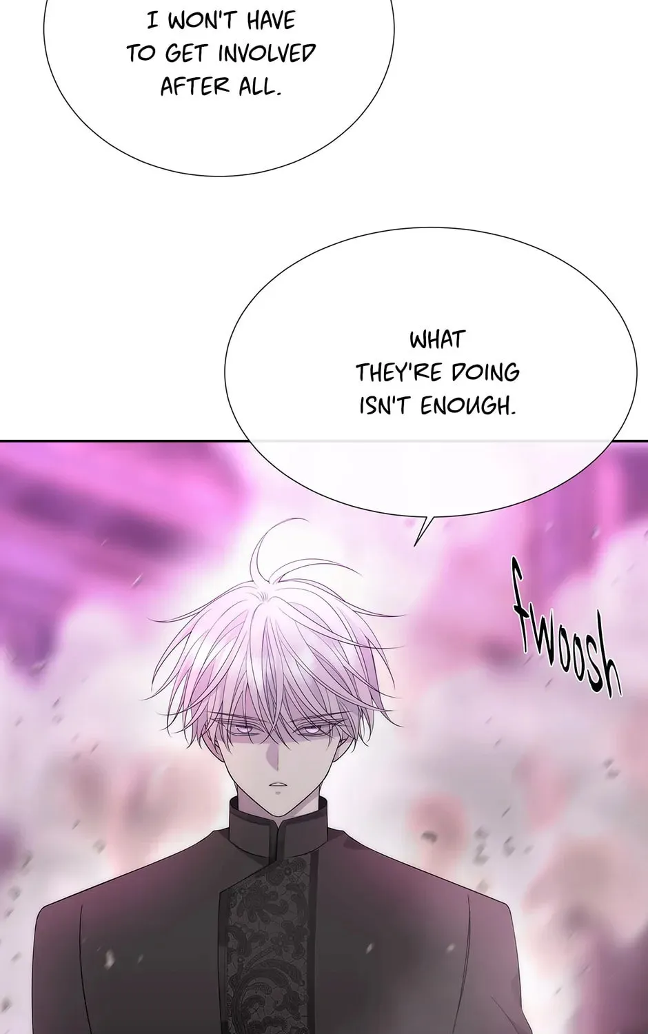 Charlotte and Her 5 Disciples Chapter 197 page 57 - 