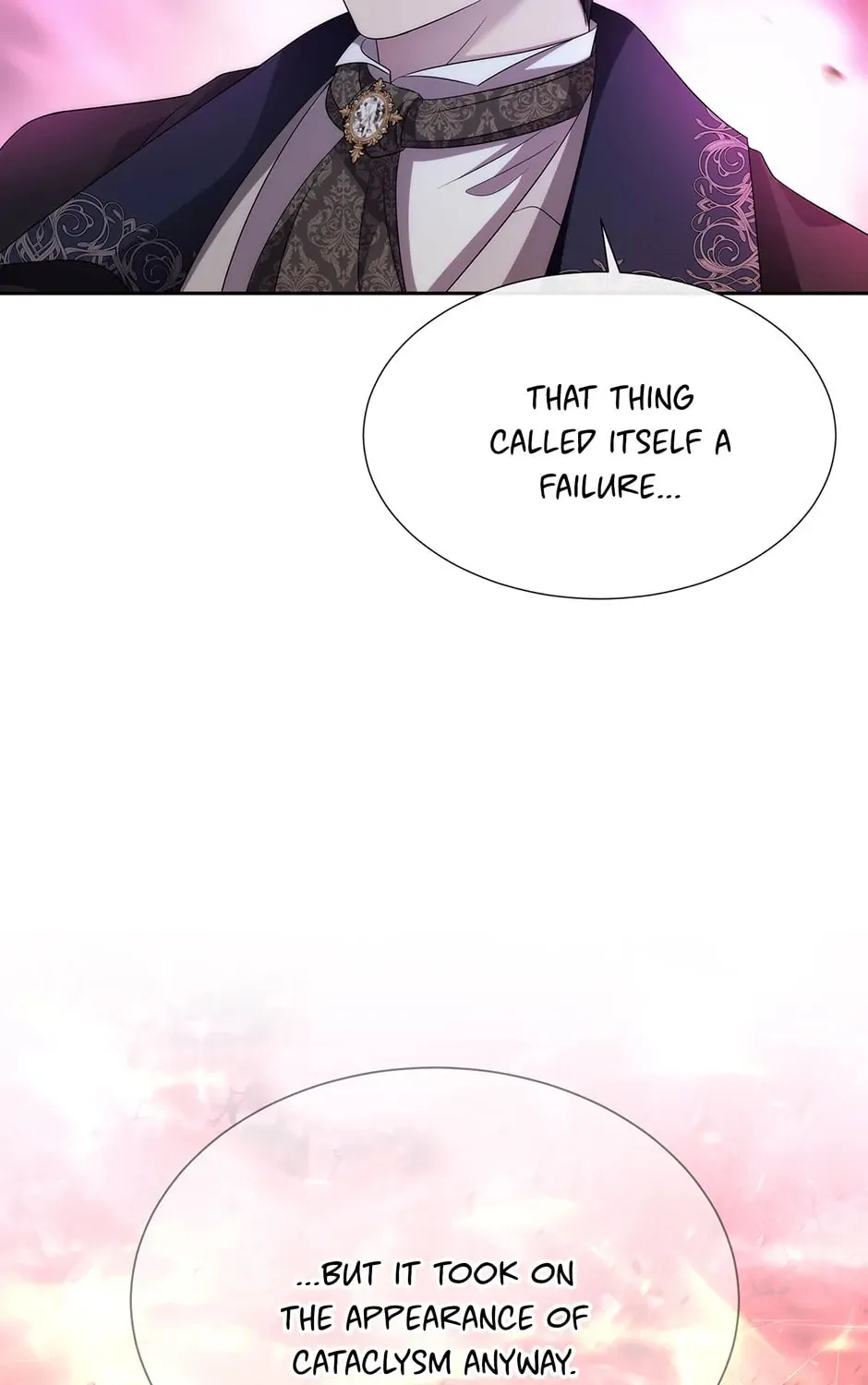 Charlotte and Her 5 Disciples Chapter 197 page 63 - 