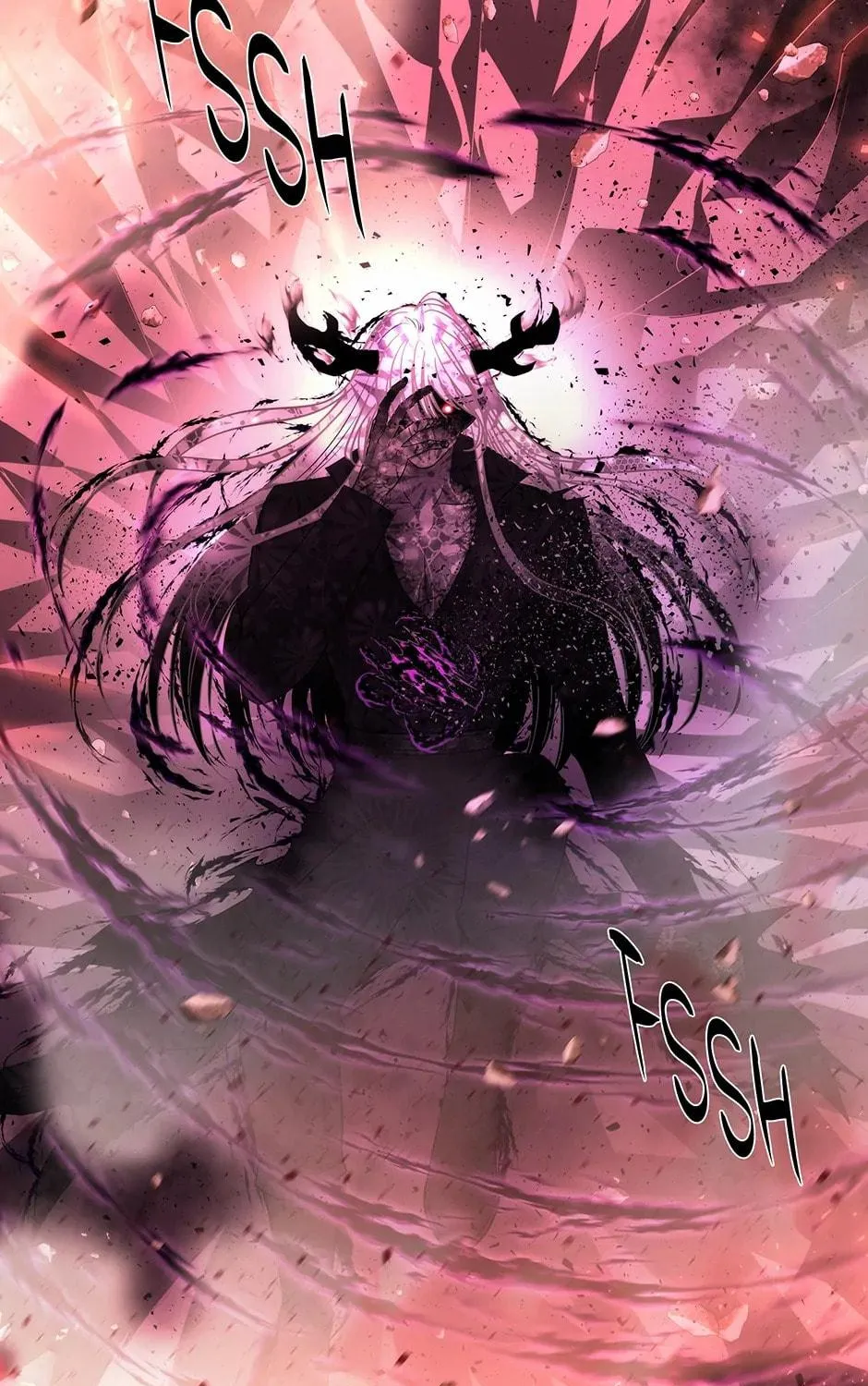 Charlotte and Her 5 Disciples Chapter 197 page 65 - 