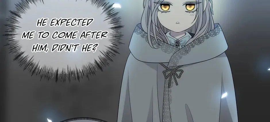 Charlotte and Her 5 Disciples Chapter 197 page 8 - 