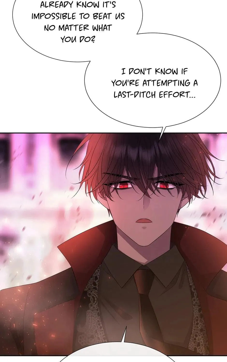 Charlotte and Her 5 Disciples Chapter 197 page 71 - 