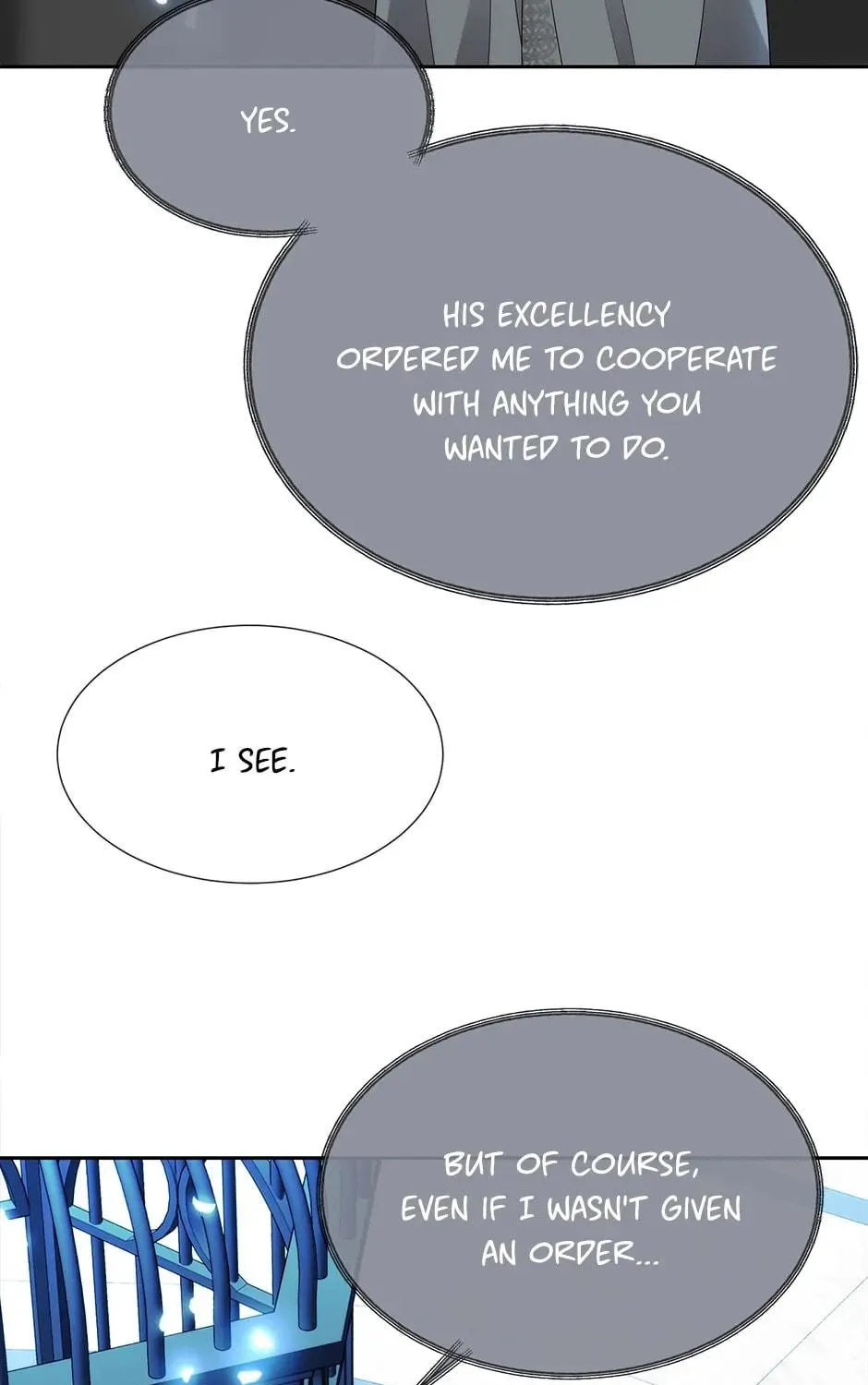 Charlotte and Her 5 Disciples Chapter 197 page 9 - 