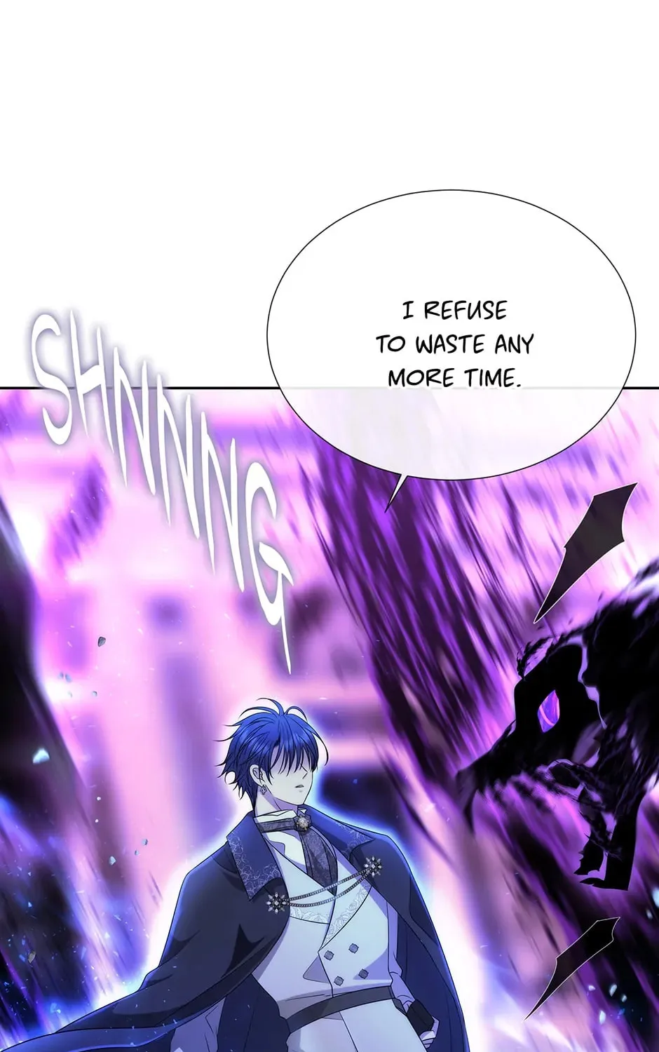 Charlotte and Her 5 Disciples Chapter 197 page 85 - 