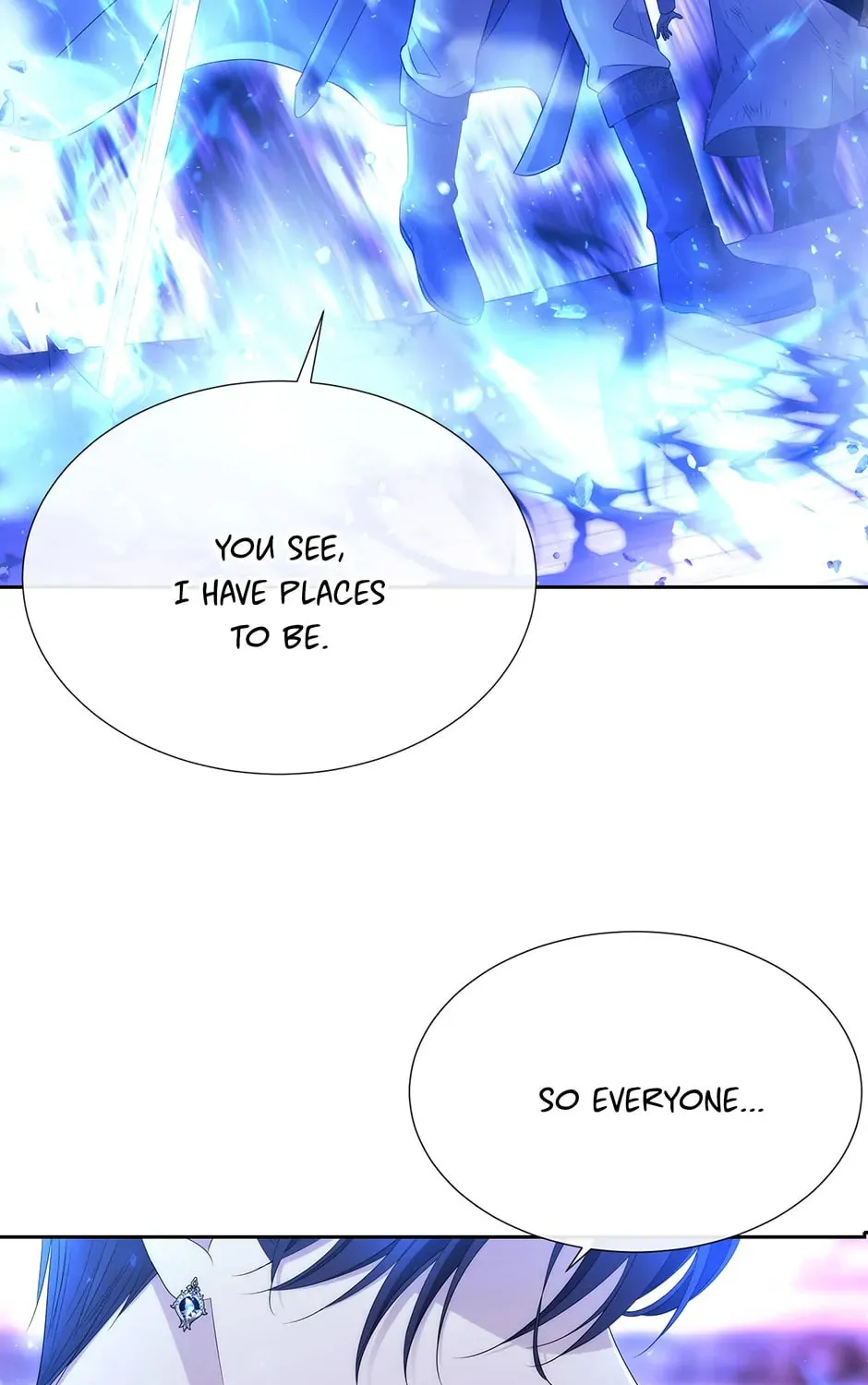 Charlotte and Her 5 Disciples Chapter 197 page 87 - 