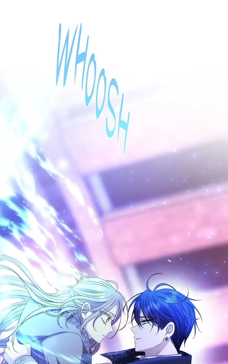 Charlotte and Her 5 Disciples Chapter 198 page 1 - 