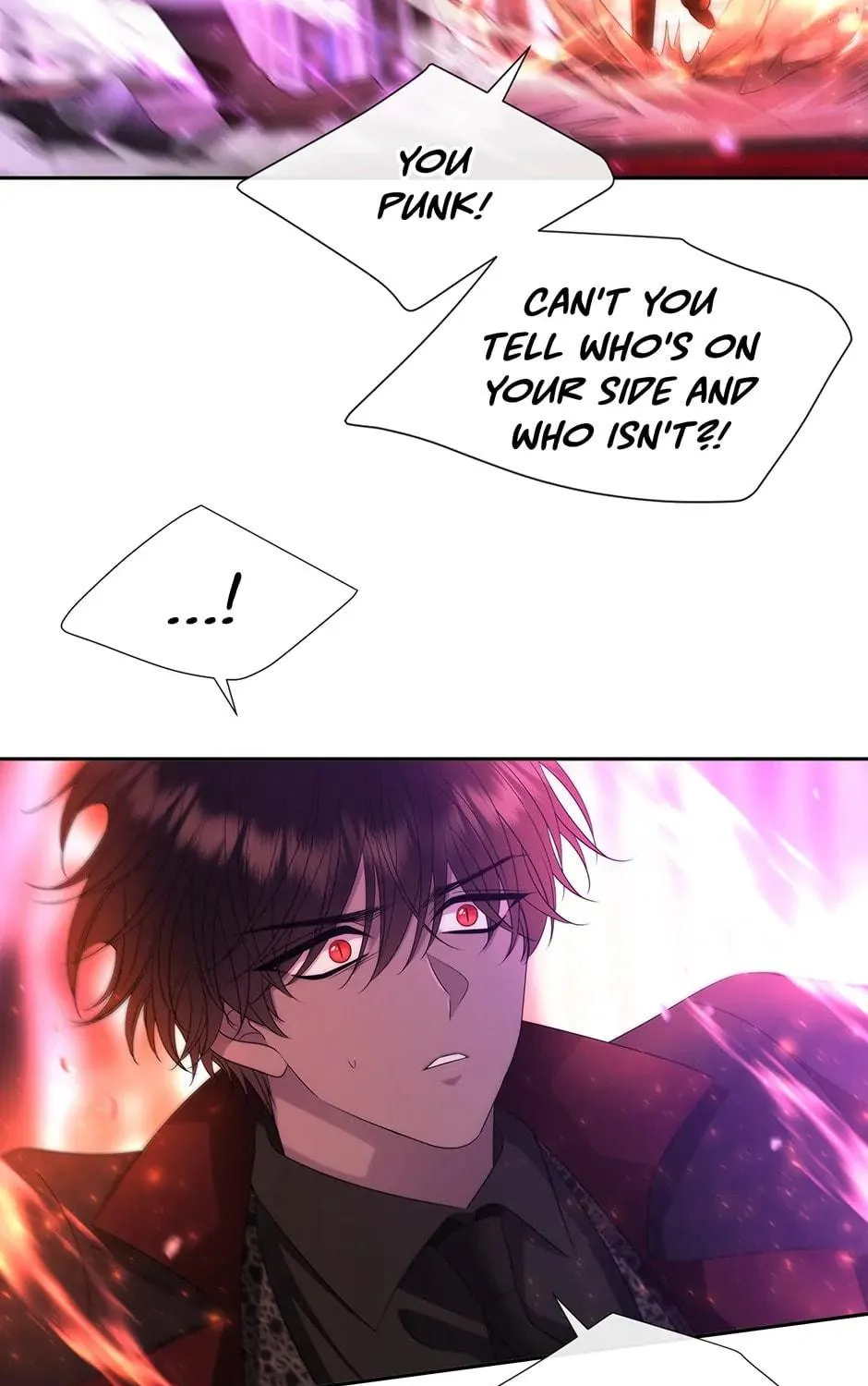 Charlotte and Her 5 Disciples Chapter 198 page 101 - 