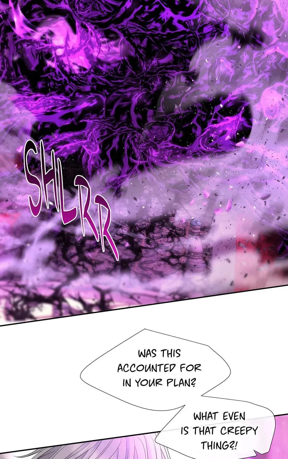 Charlotte and Her 5 Disciples Chapter 198 page 105 - 
