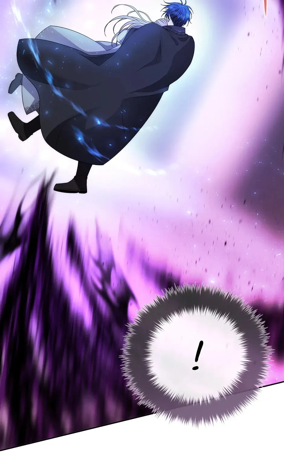 Charlotte and Her 5 Disciples Chapter 198 page 15 - 