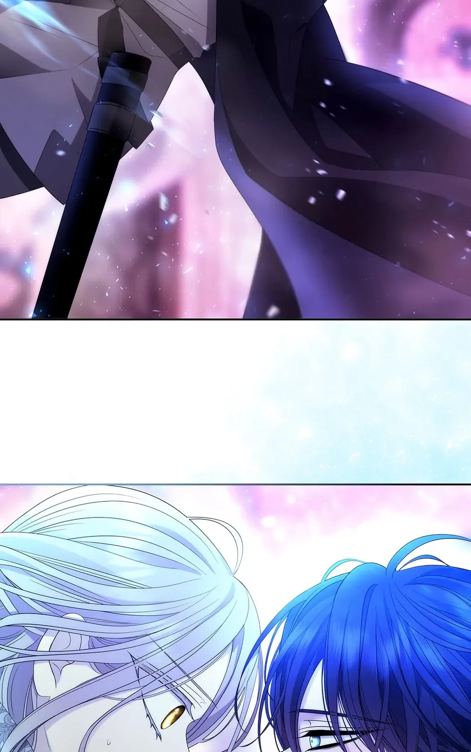 Charlotte and Her 5 Disciples Chapter 198 page 3 - 
