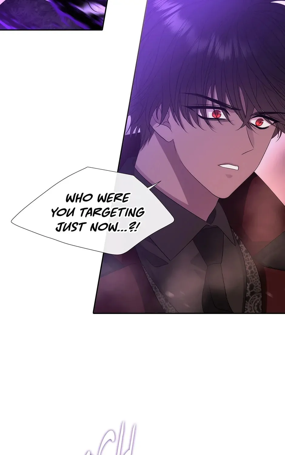 Charlotte and Her 5 Disciples Chapter 198 page 25 - 