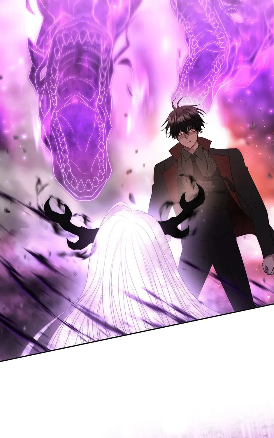 Charlotte and Her 5 Disciples Chapter 198 page 27 - 