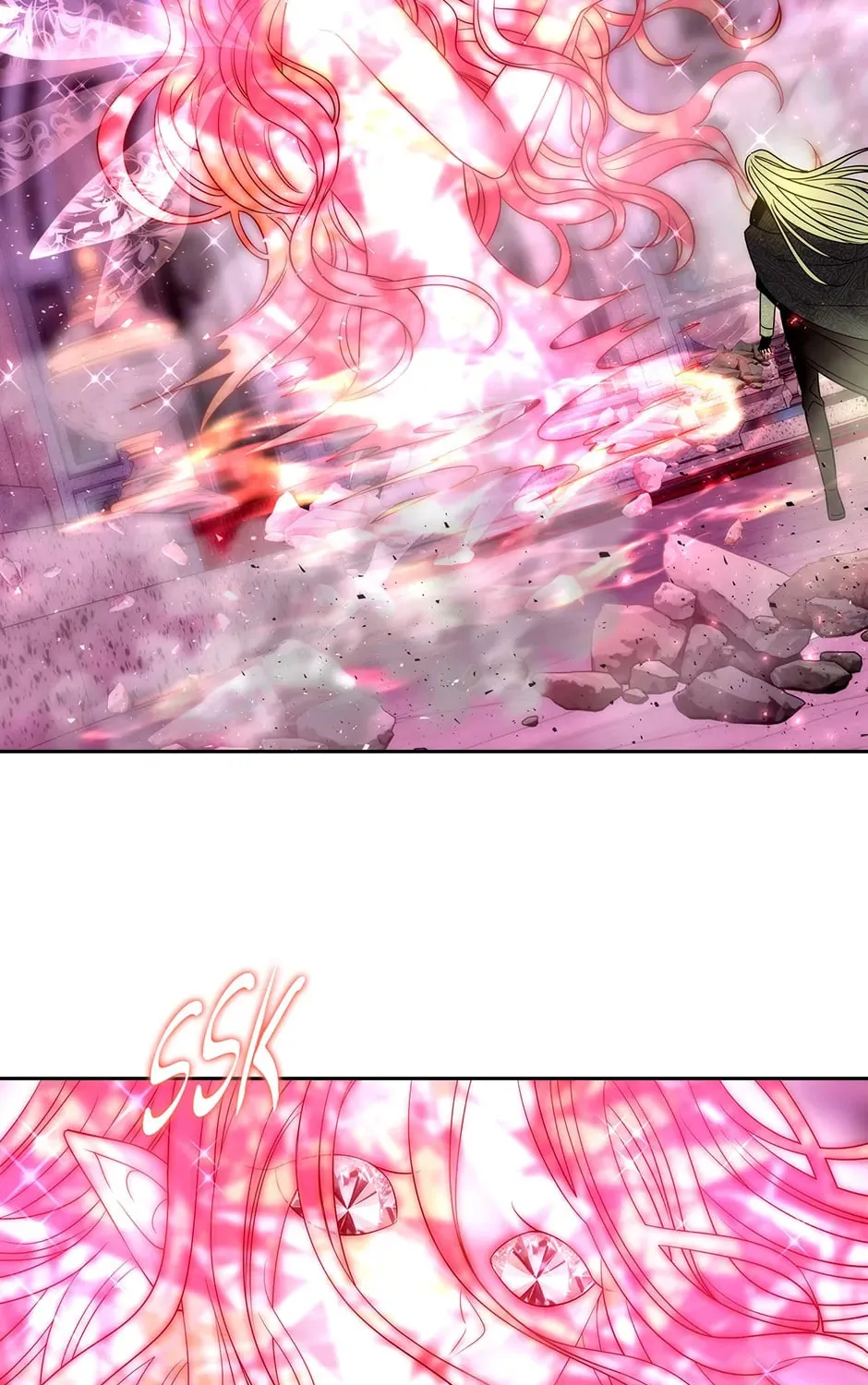 Charlotte and Her 5 Disciples Chapter 198 page 33 - 