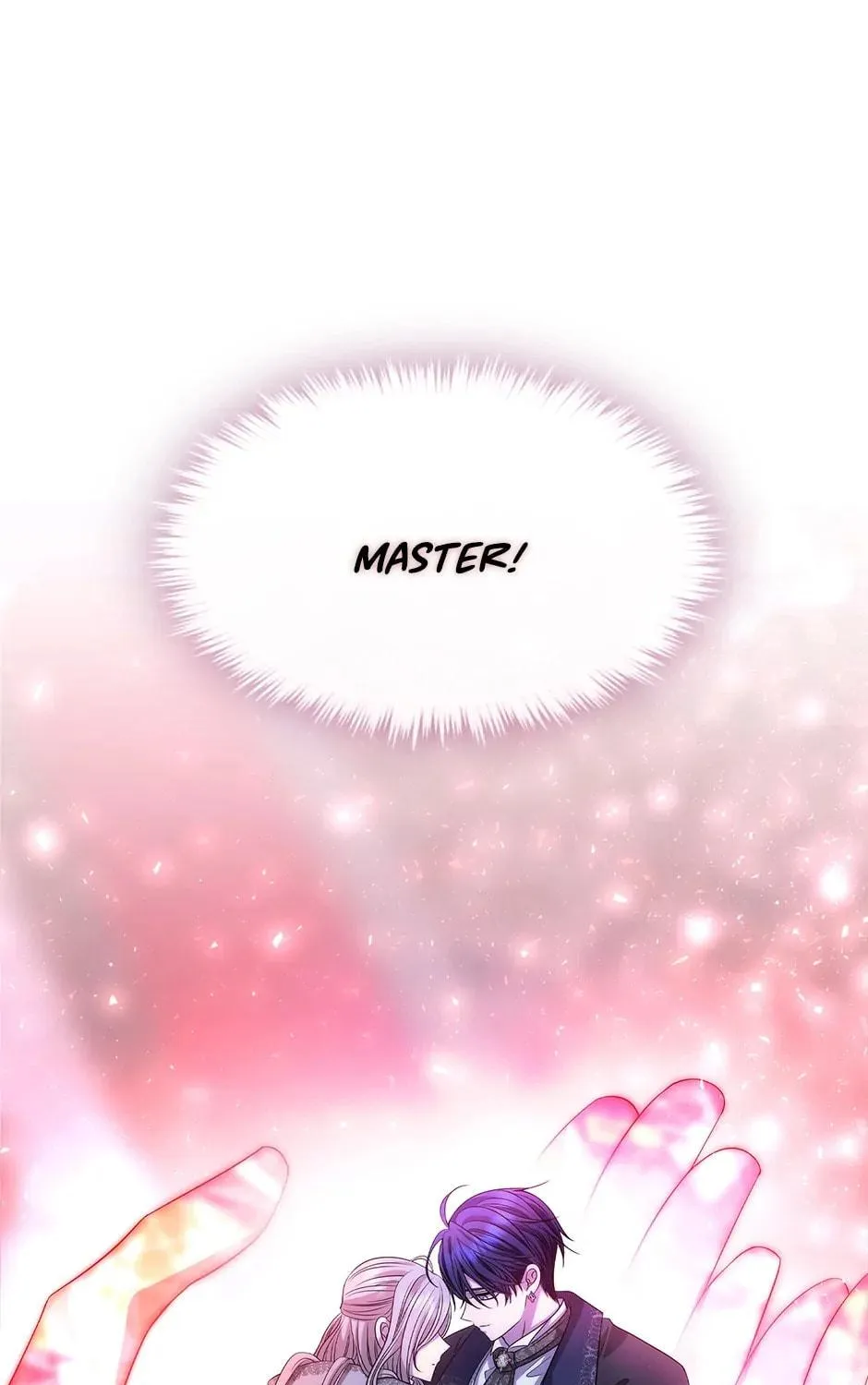 Charlotte and Her 5 Disciples Chapter 198 page 35 - 