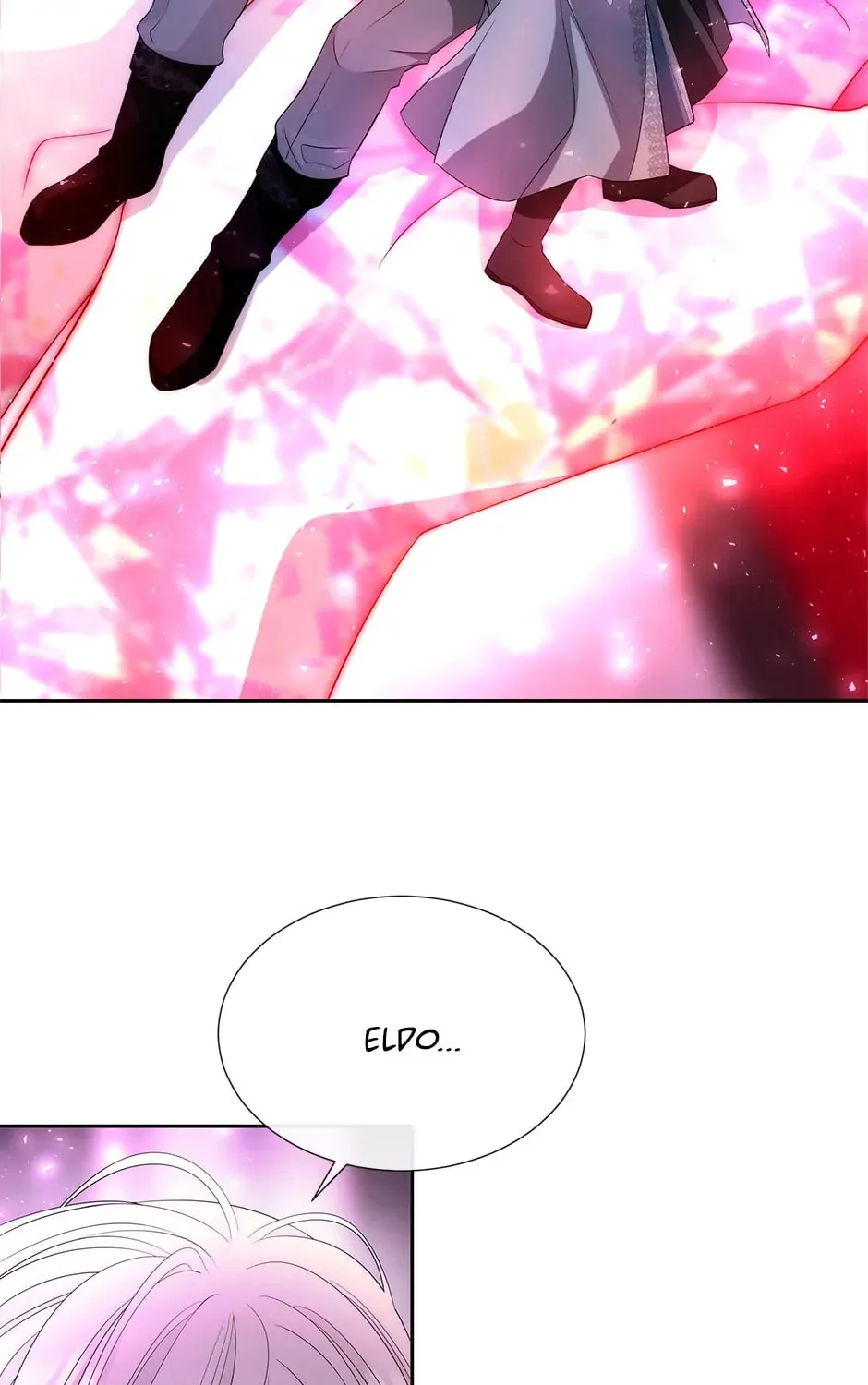 Charlotte and Her 5 Disciples Chapter 198 page 37 - 