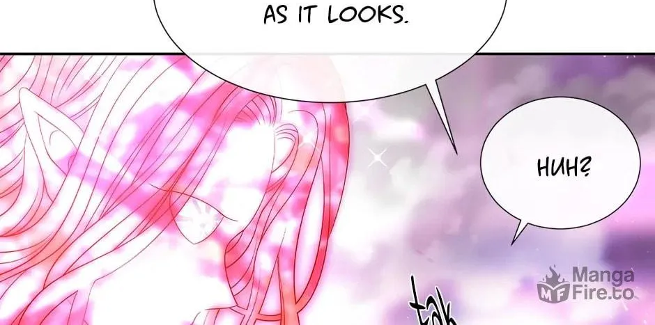 Charlotte and Her 5 Disciples Chapter 198 page 40 - 