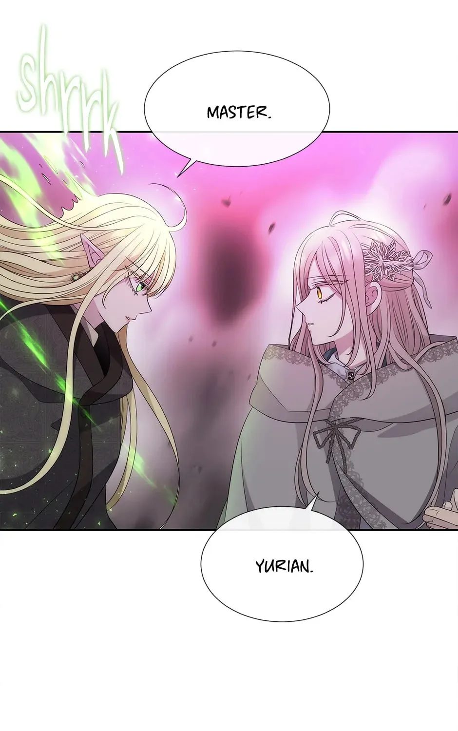 Charlotte and Her 5 Disciples Chapter 198 page 45 - 