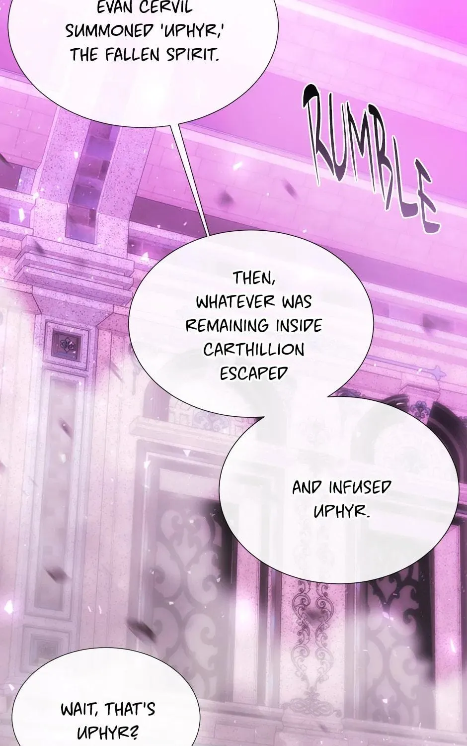 Charlotte and Her 5 Disciples Chapter 198 page 47 - 