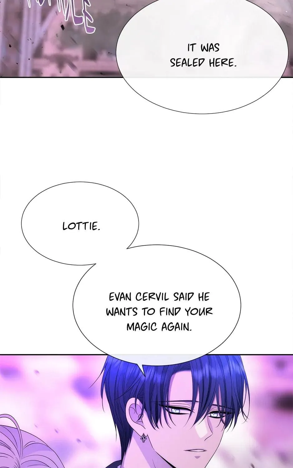 Charlotte and Her 5 Disciples Chapter 198 page 49 - 
