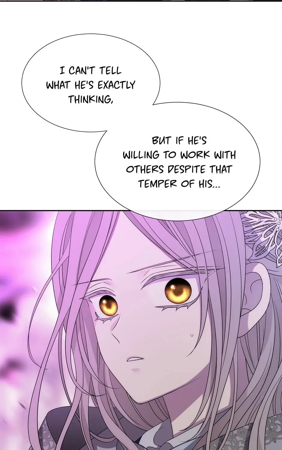 Charlotte and Her 5 Disciples Chapter 198 page 51 - 