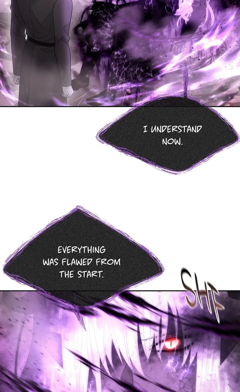 Charlotte and Her 5 Disciples Chapter 198 page 59 - 