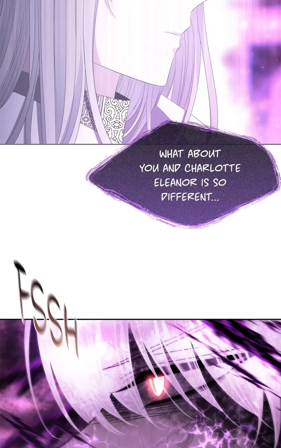 Charlotte and Her 5 Disciples Chapter 198 page 69 - 