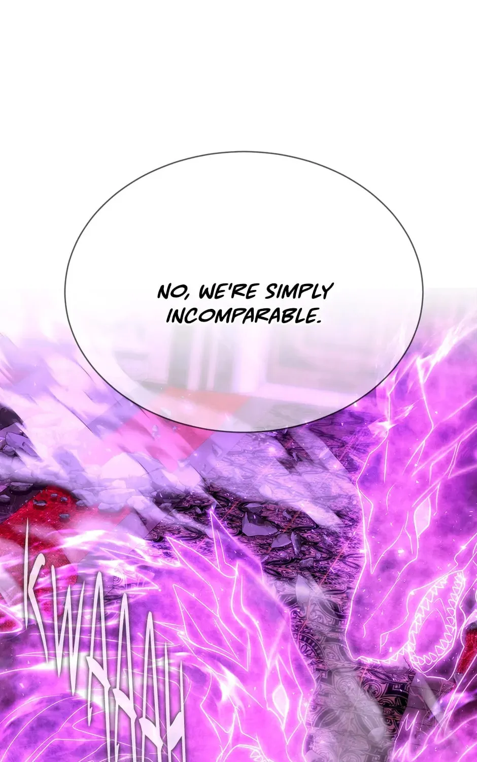 Charlotte and Her 5 Disciples Chapter 198 page 73 - 
