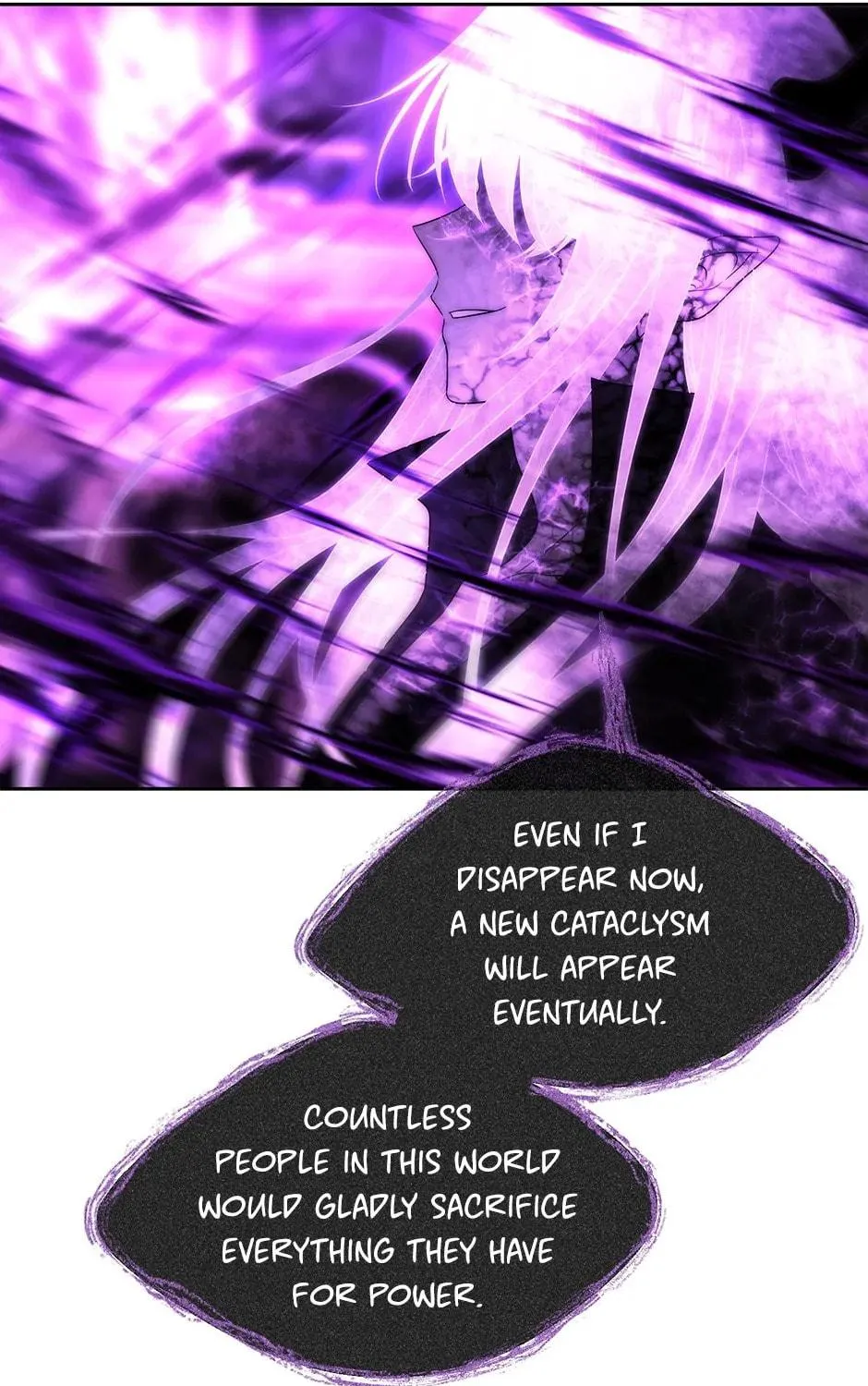Charlotte and Her 5 Disciples Chapter 198 page 77 - 