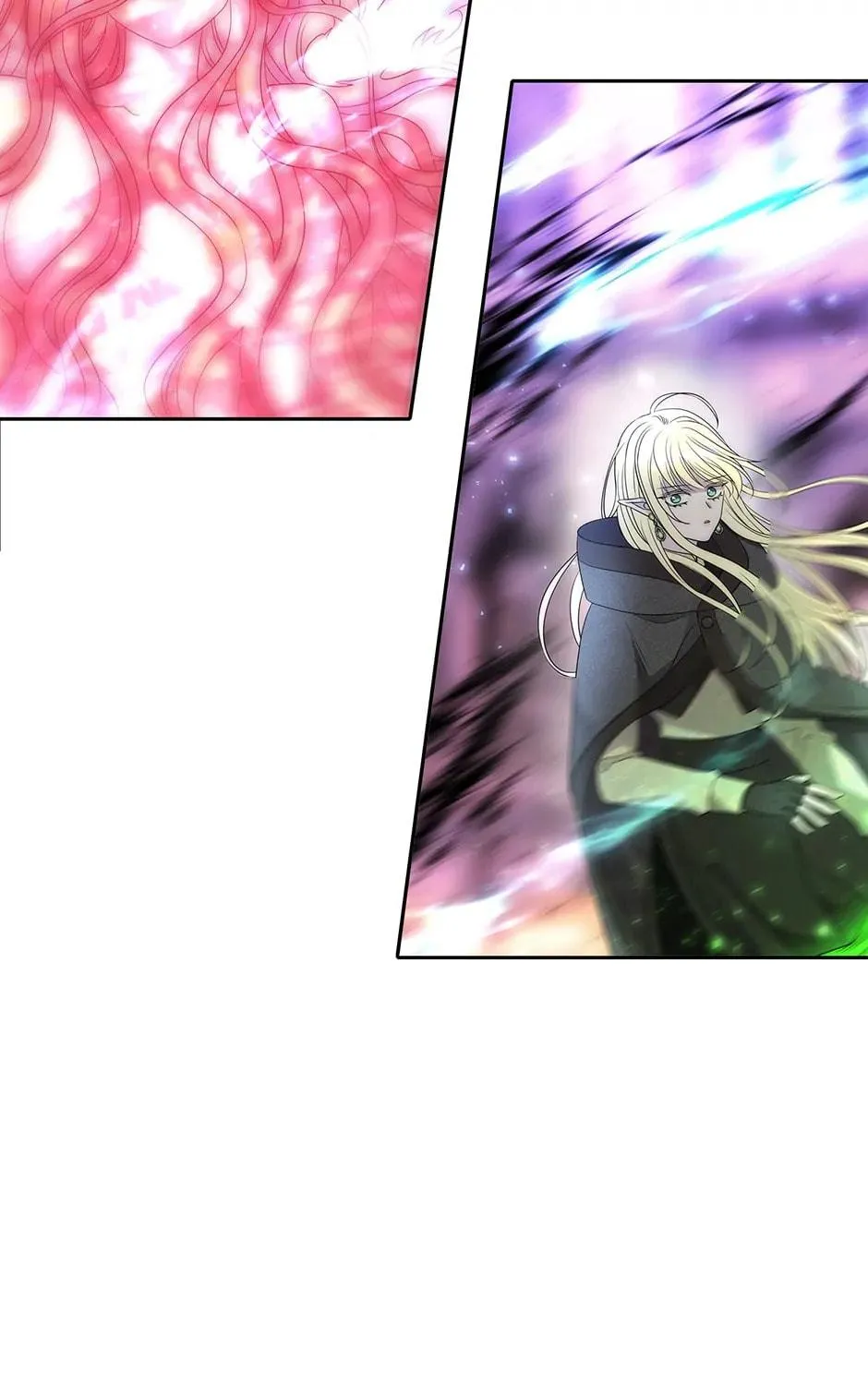 Charlotte and Her 5 Disciples Chapter 198 page 9 - 