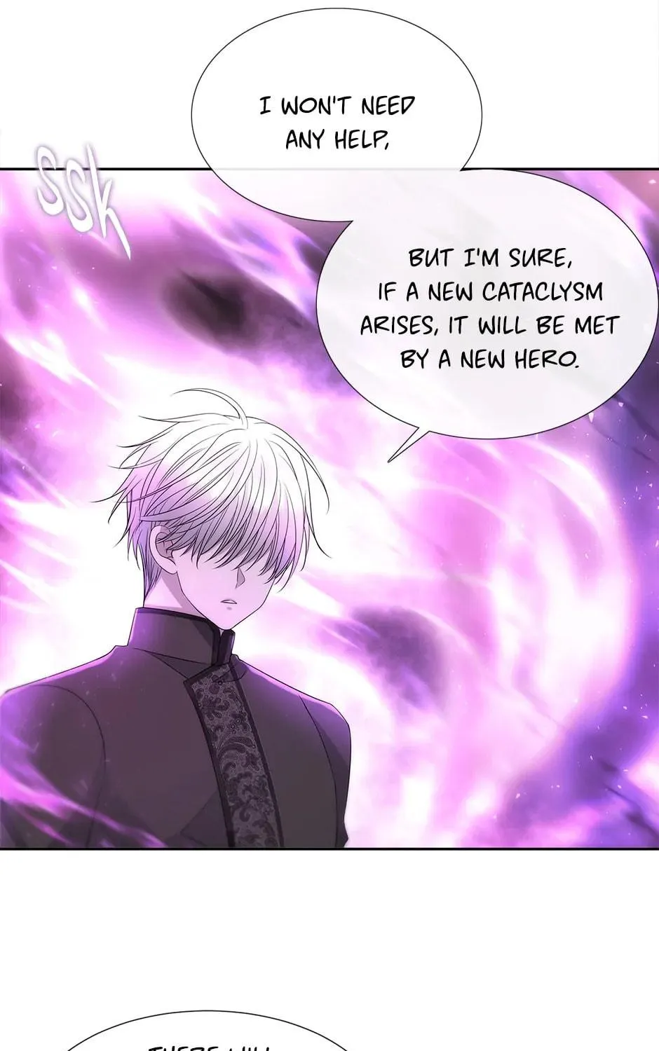 Charlotte and Her 5 Disciples Chapter 198 page 83 - 