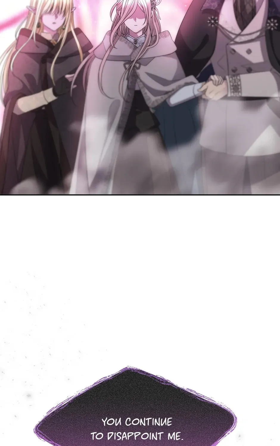 Charlotte and Her 5 Disciples Chapter 198 page 87 - 